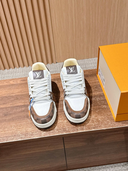 LV Trainer Series 25