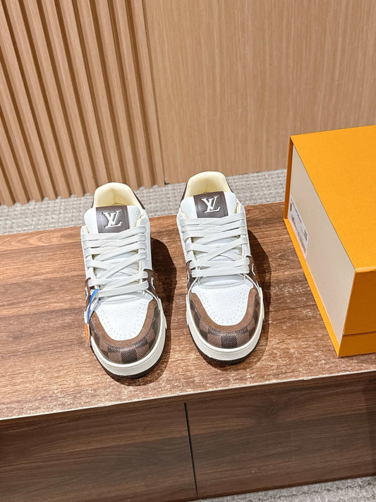 LV Trainer Series 25