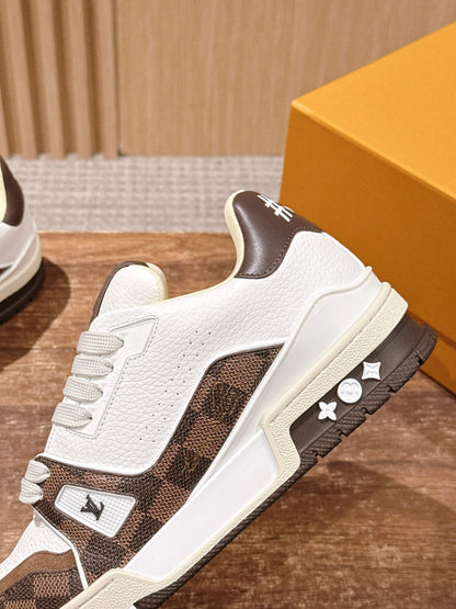 LV Trainer Series 25
