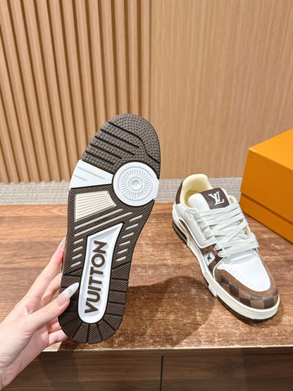 LV Trainer Series 25