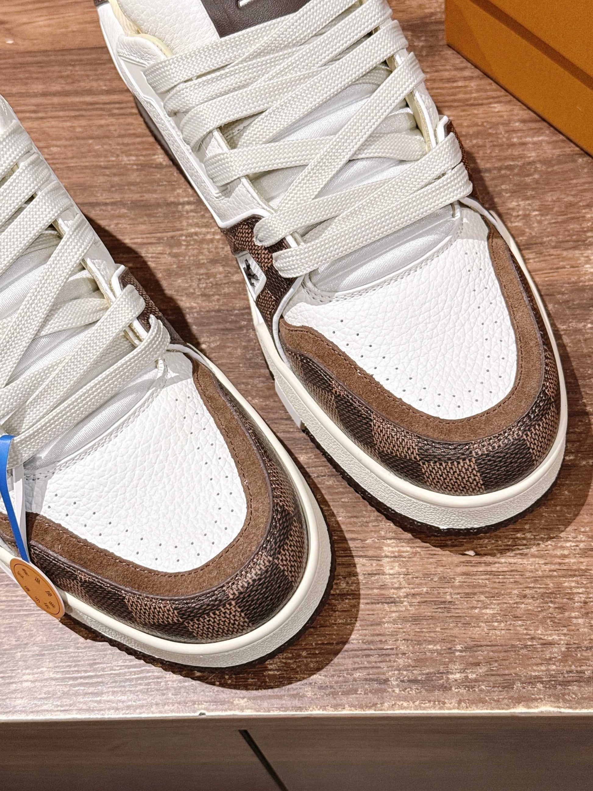 LV Trainer Series 25