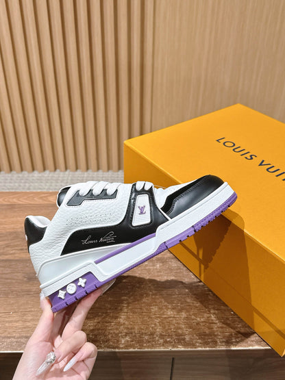 LV Trainer Series 27