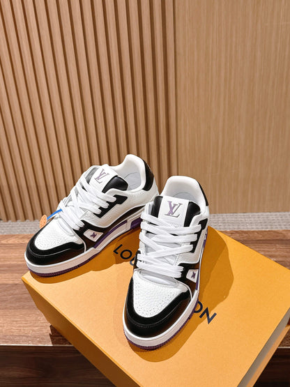 LV Trainer Series 27