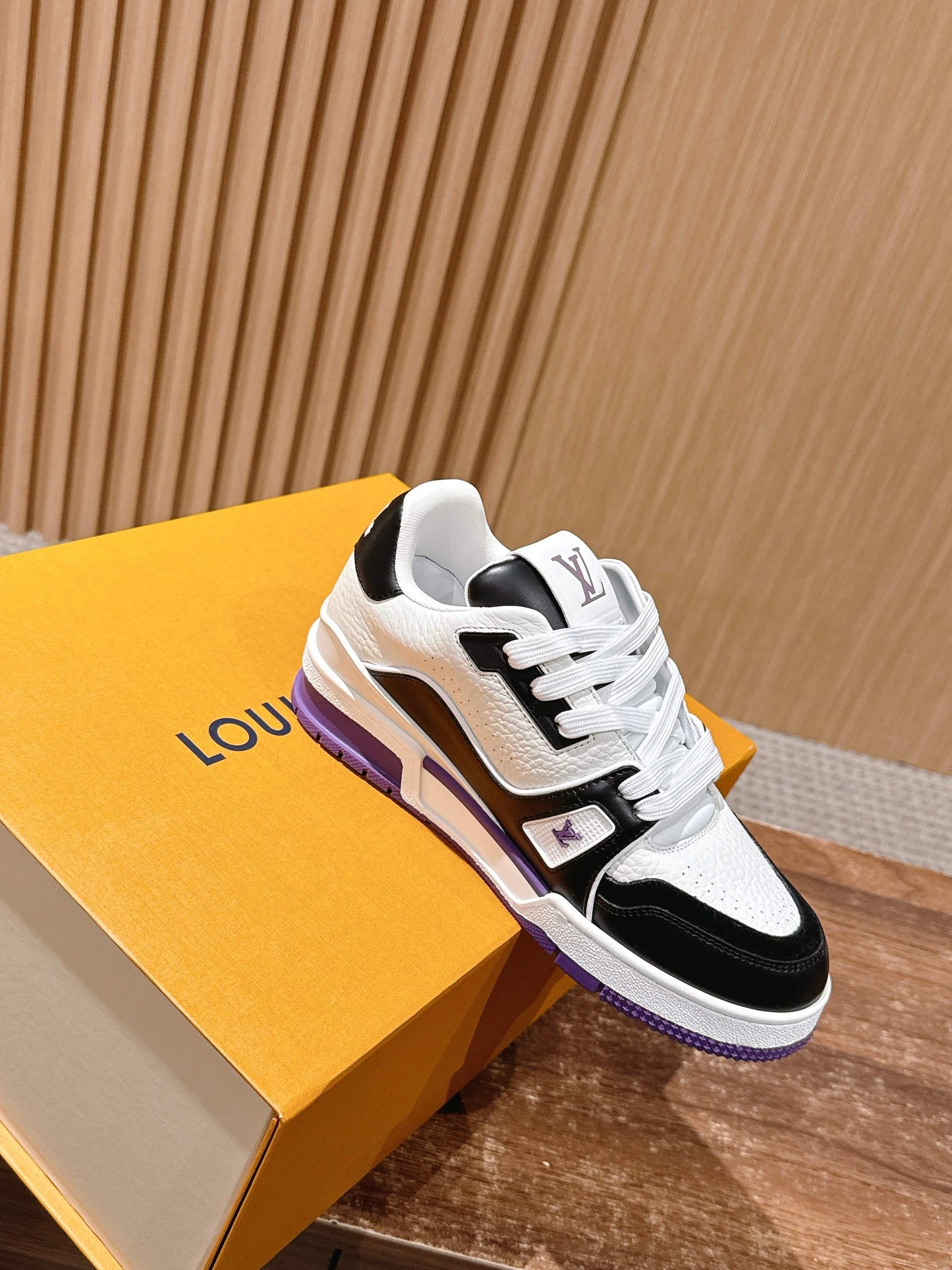 LV Trainer Series 27