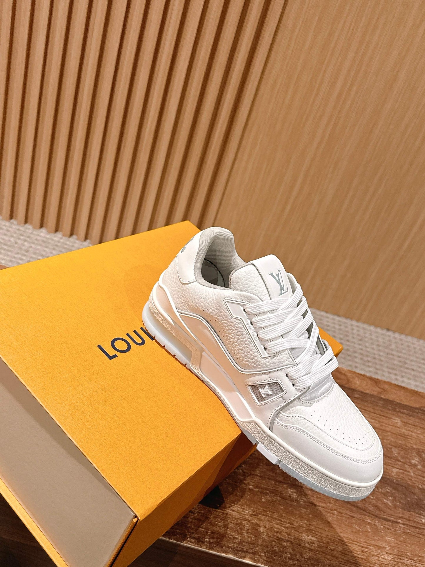 LV Trainer Series 24