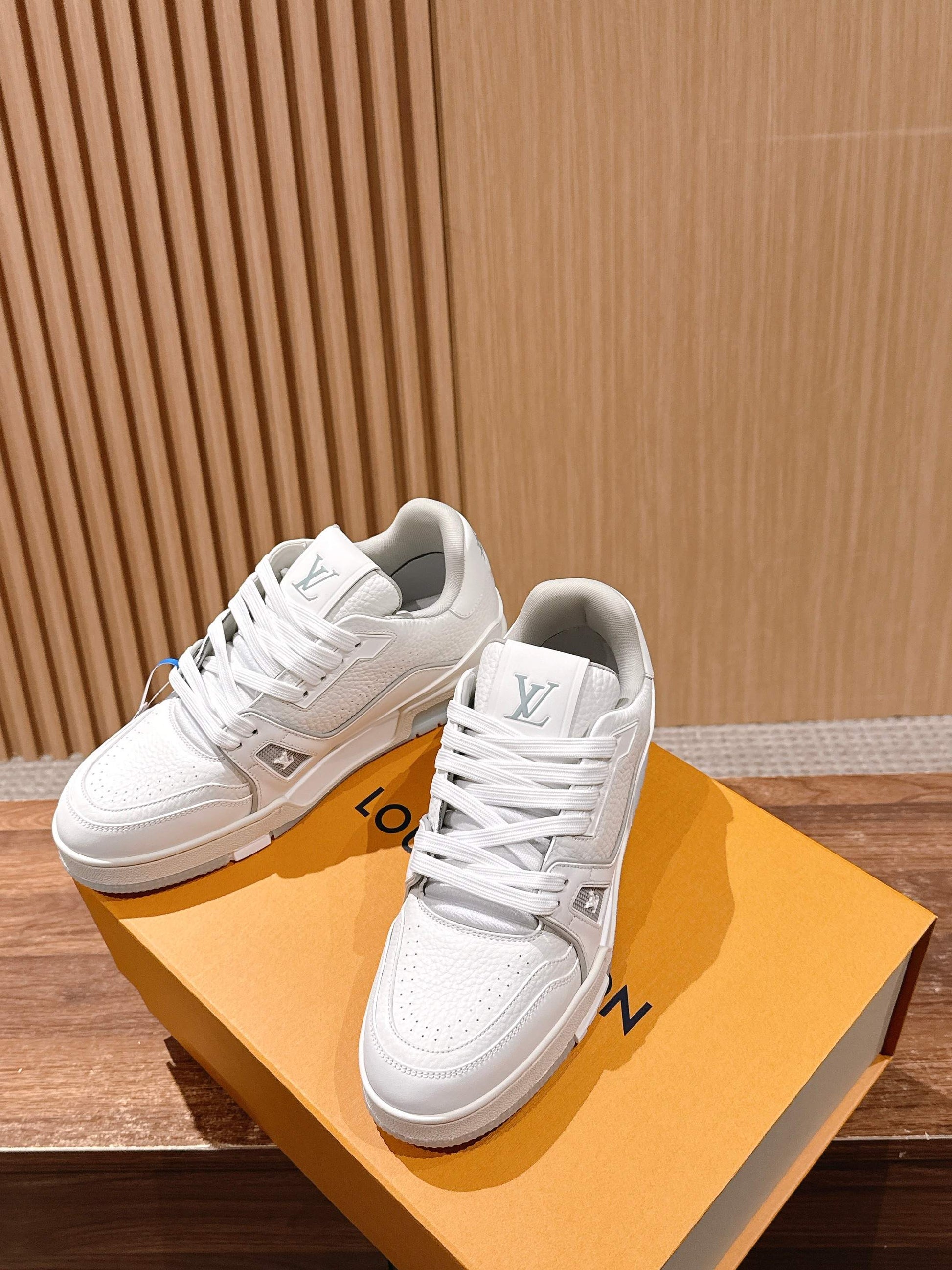 LV Trainer Series 24