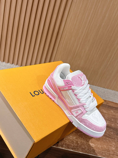 LV Trainer Series 23