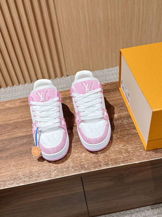 LV Trainer Series 23
