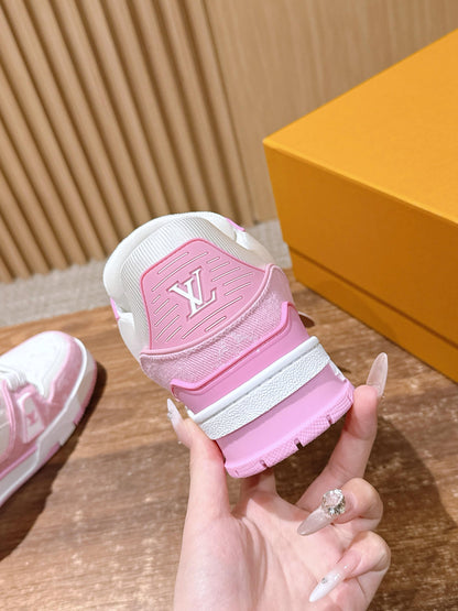 LV Trainer Series 23