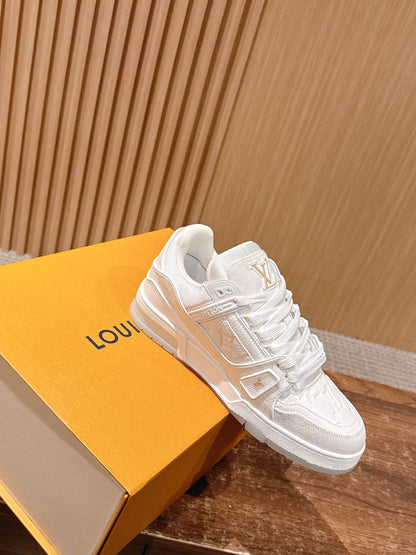 LV Trainer Series 22