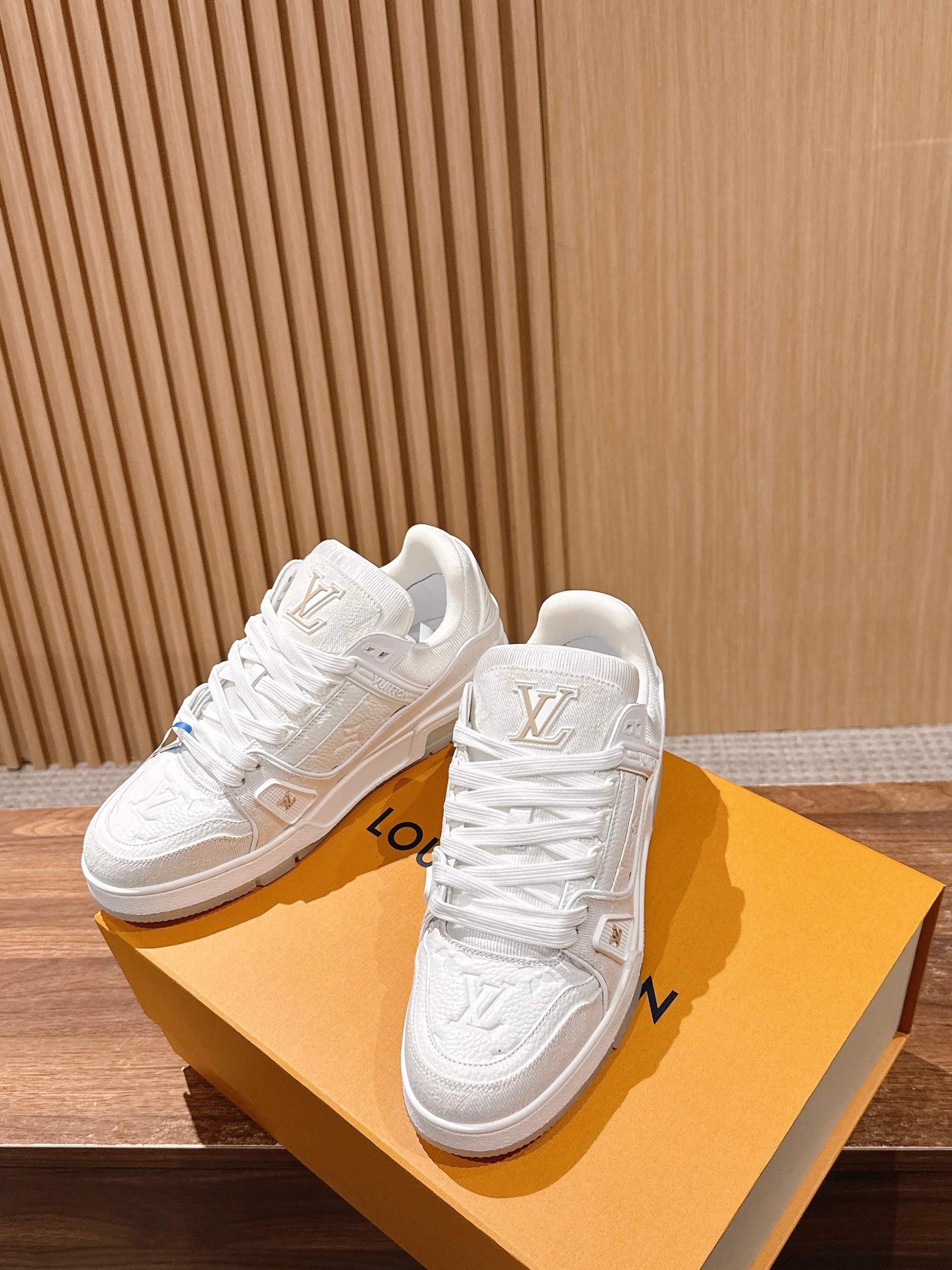 LV Trainer Series 22