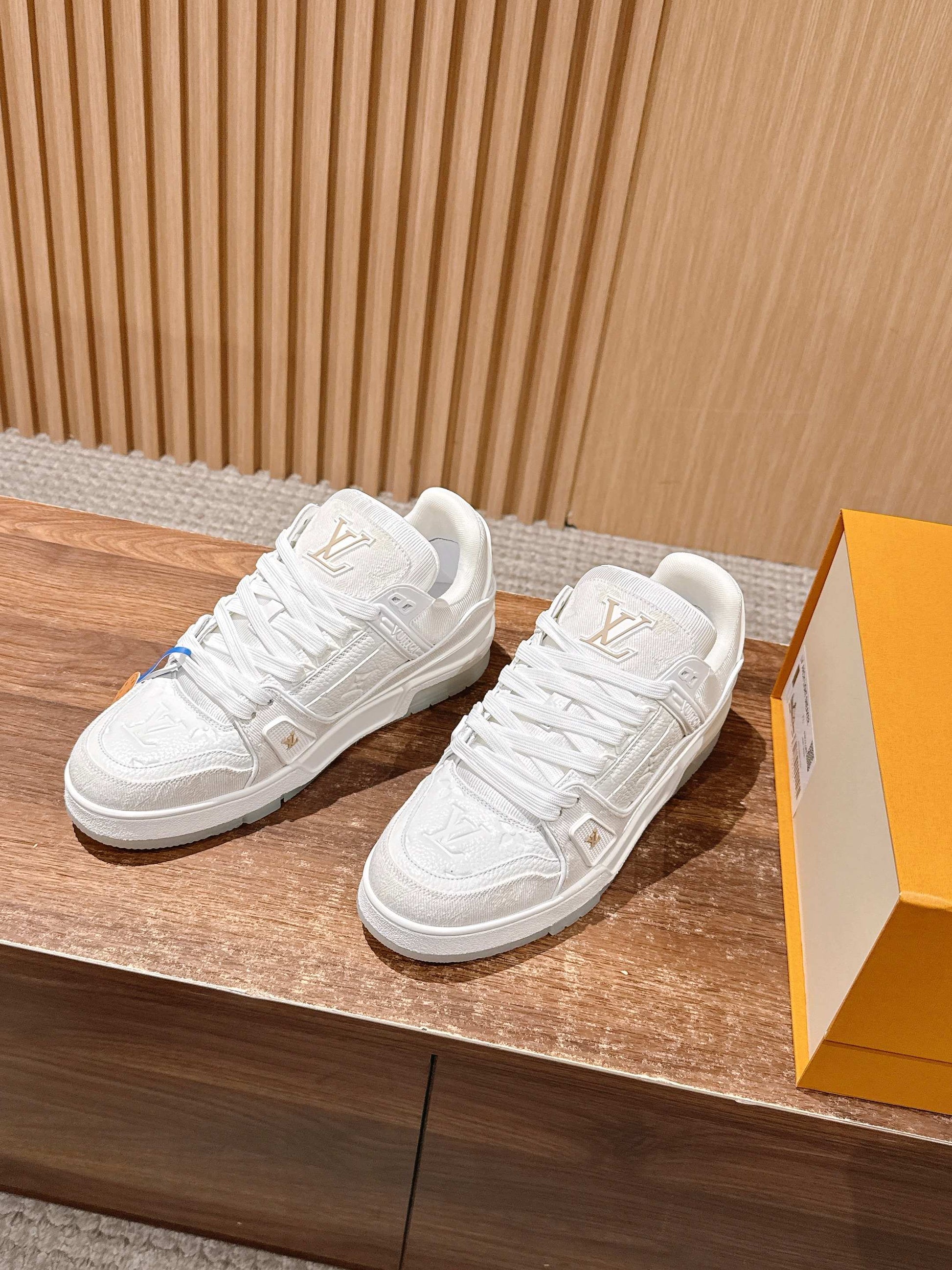 LV Trainer Series 22