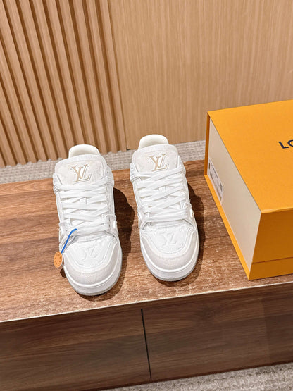 LV Trainer Series 22