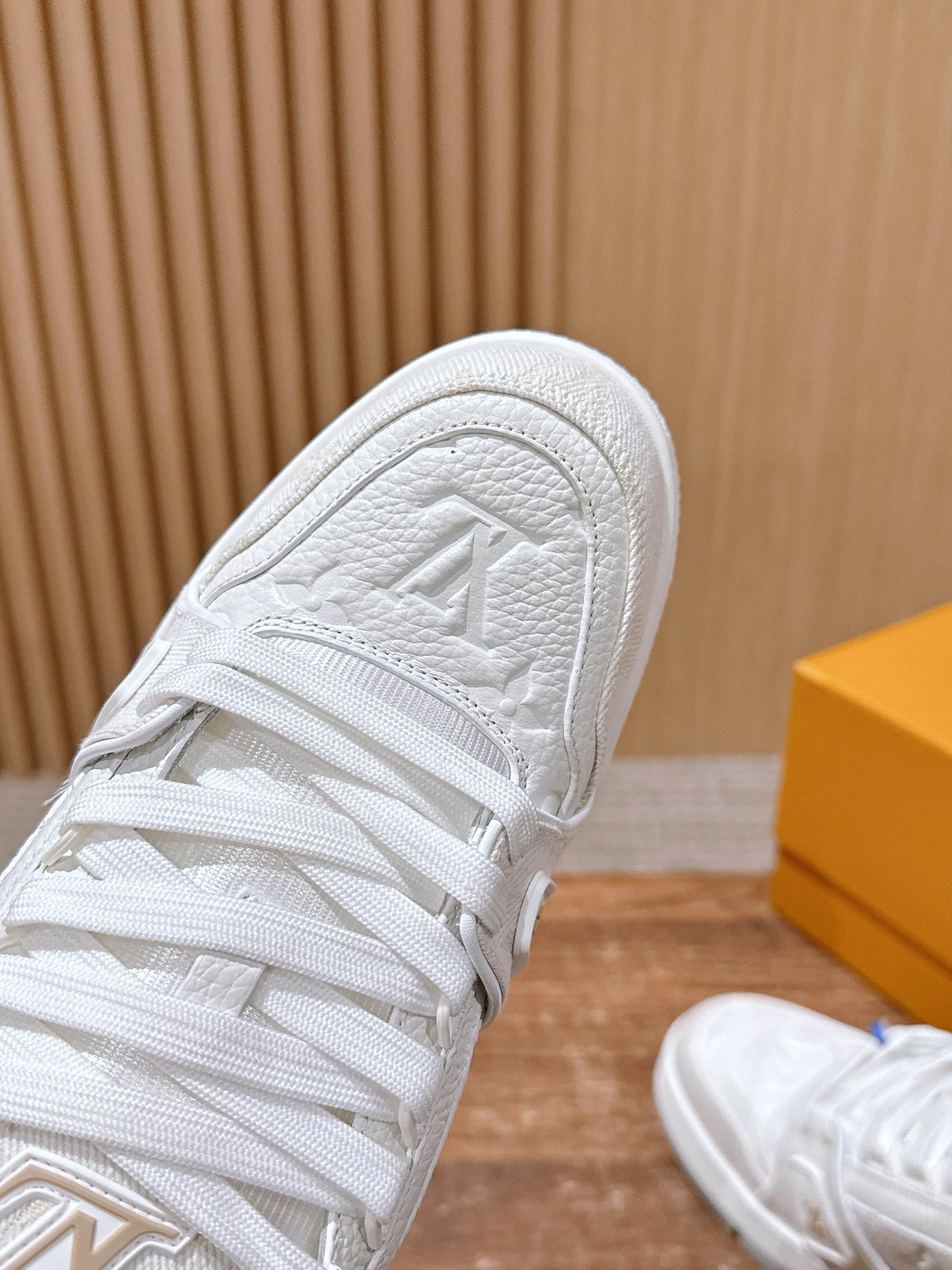 LV Trainer Series 22