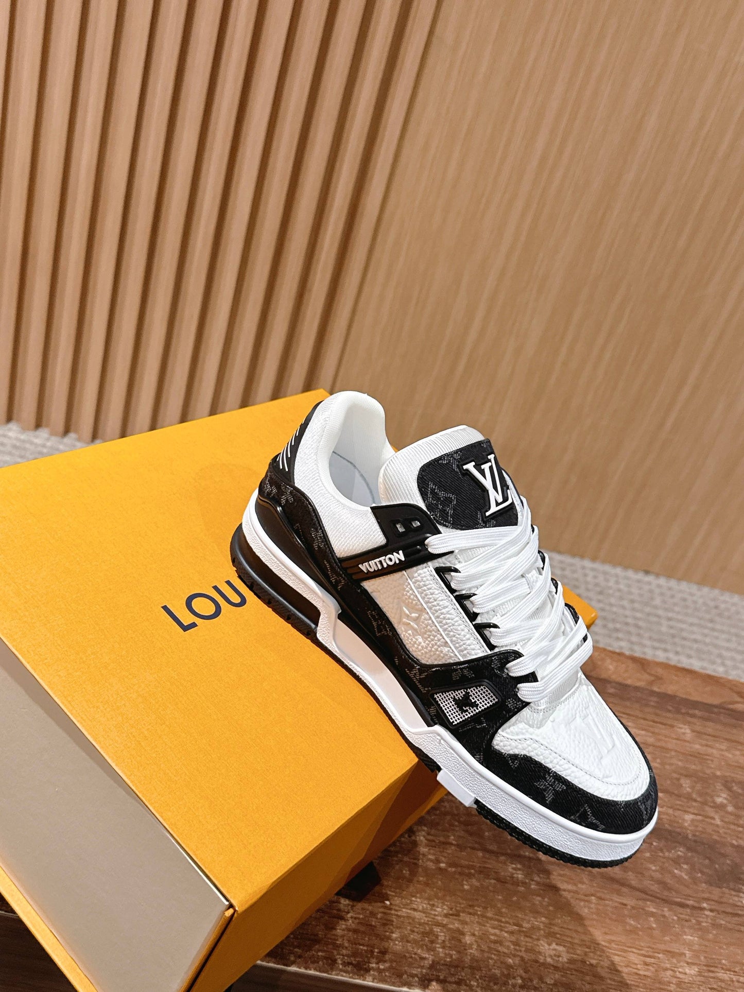 LV Trainer Series 21