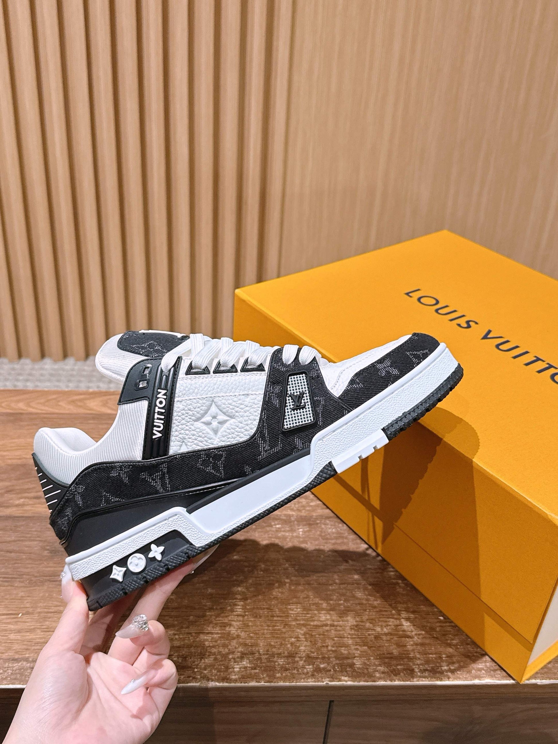 LV Trainer Series 21