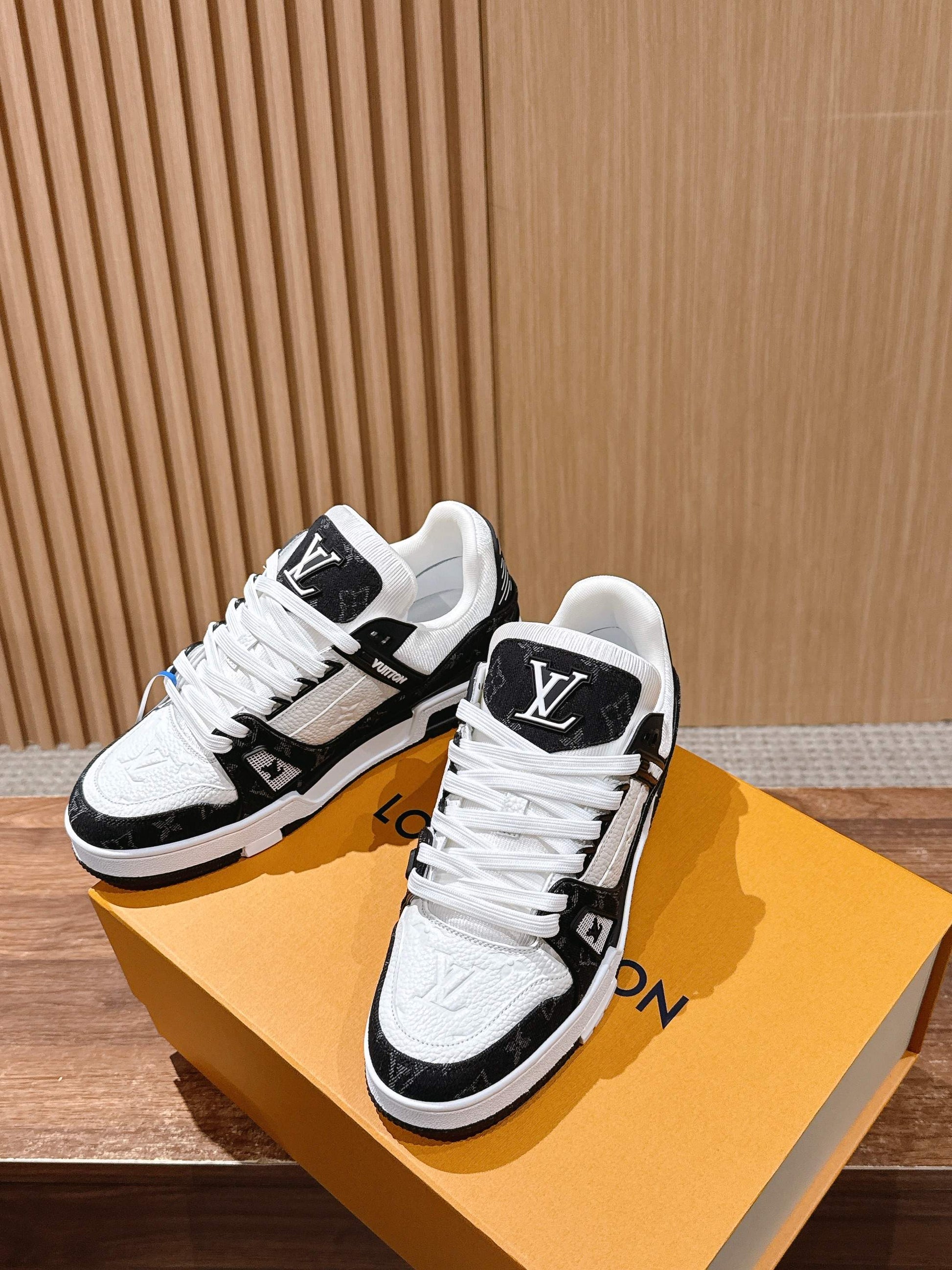 LV Trainer Series 21