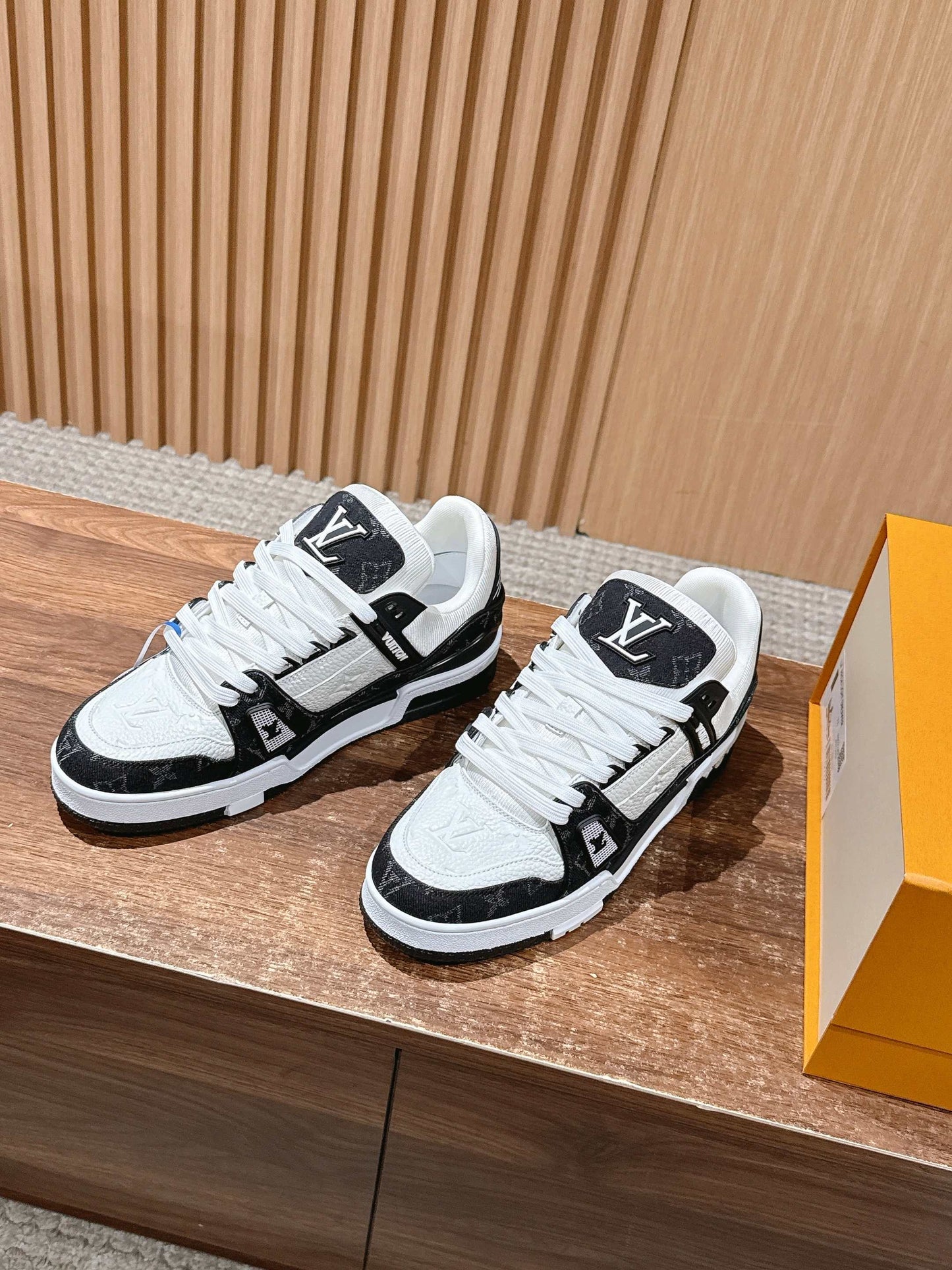 LV Trainer Series 21