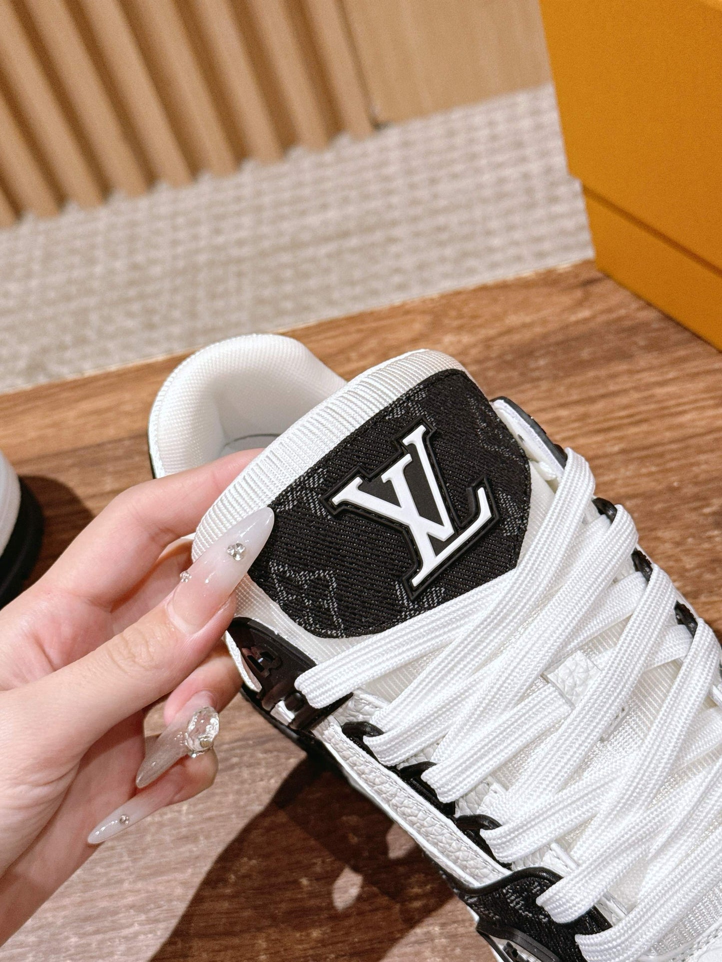 LV Trainer Series 21