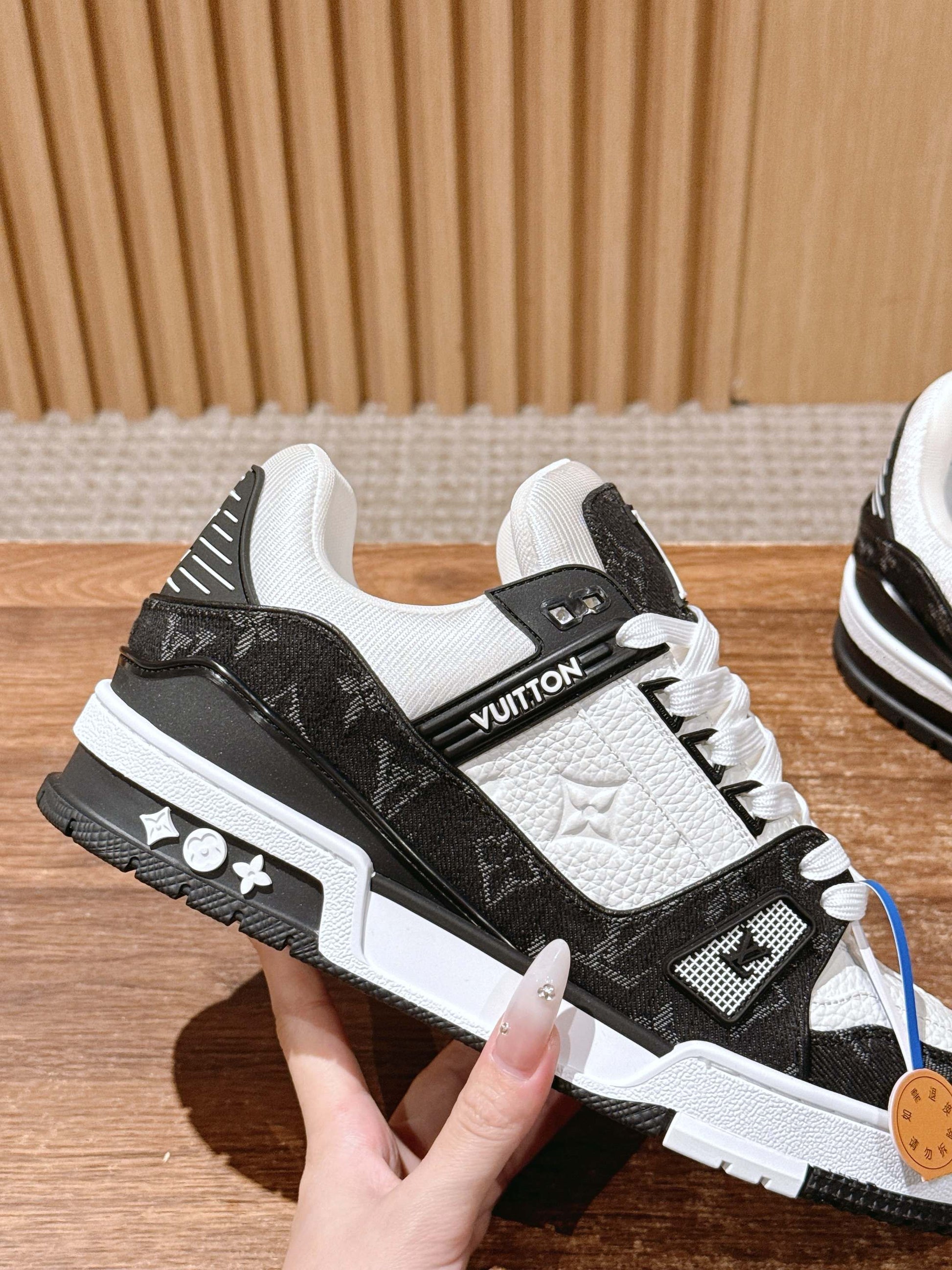 LV Trainer Series 21