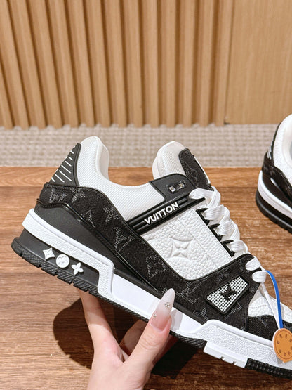 LV Trainer Series 21