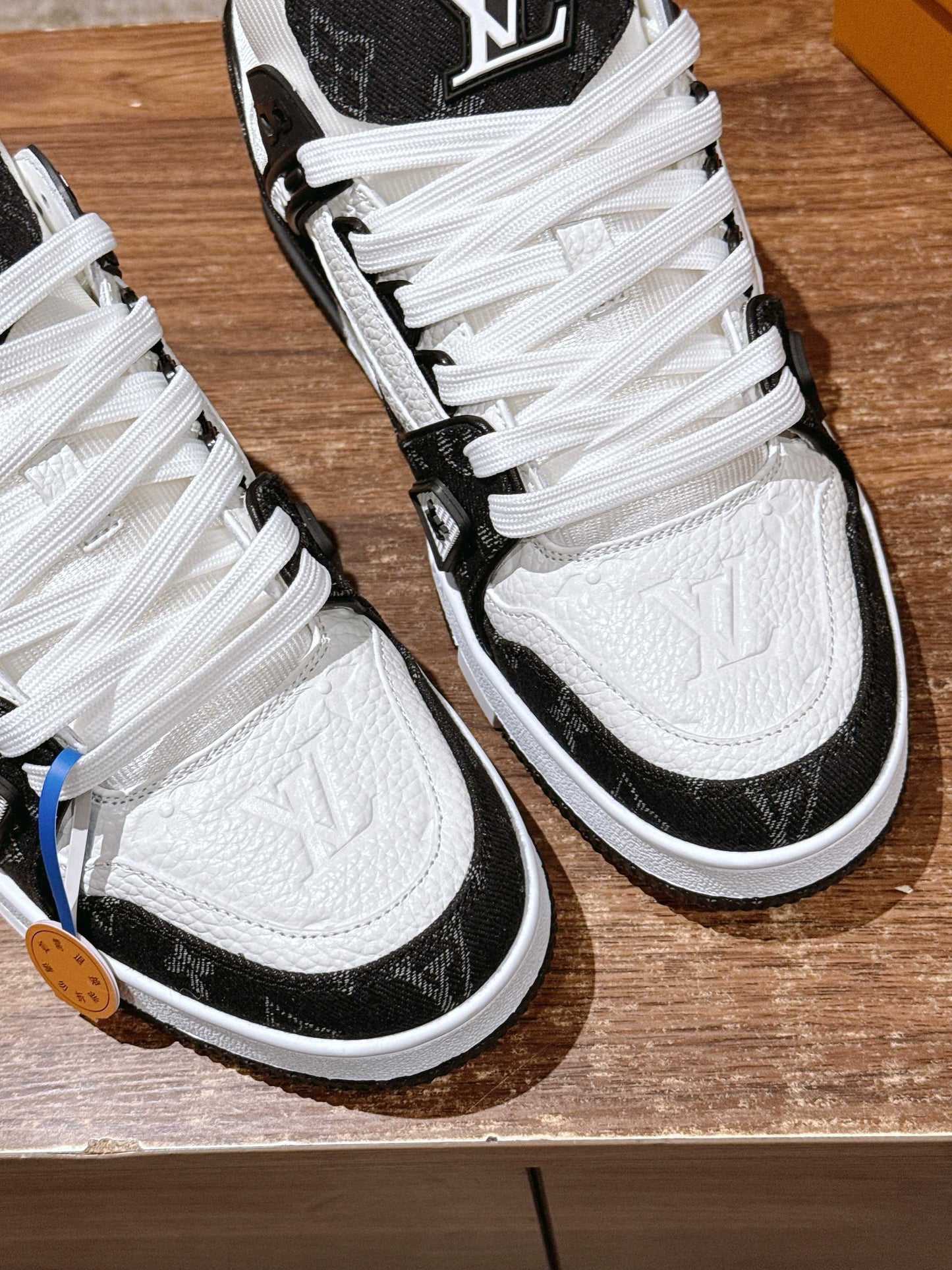 LV Trainer Series 21