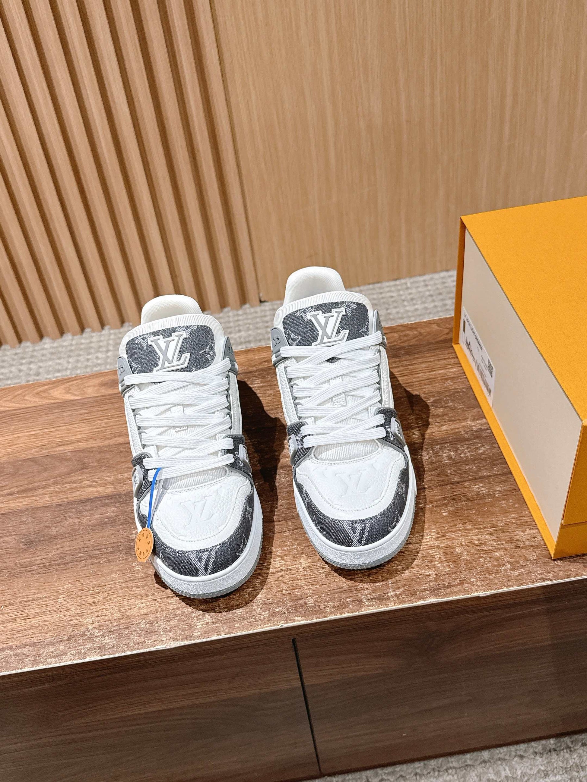 LV Trainer Series 20