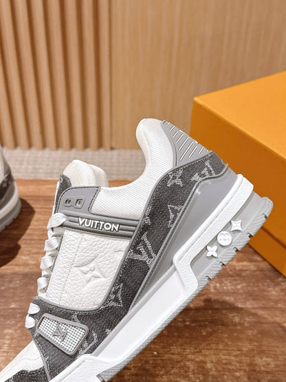 LV Trainer Series 20