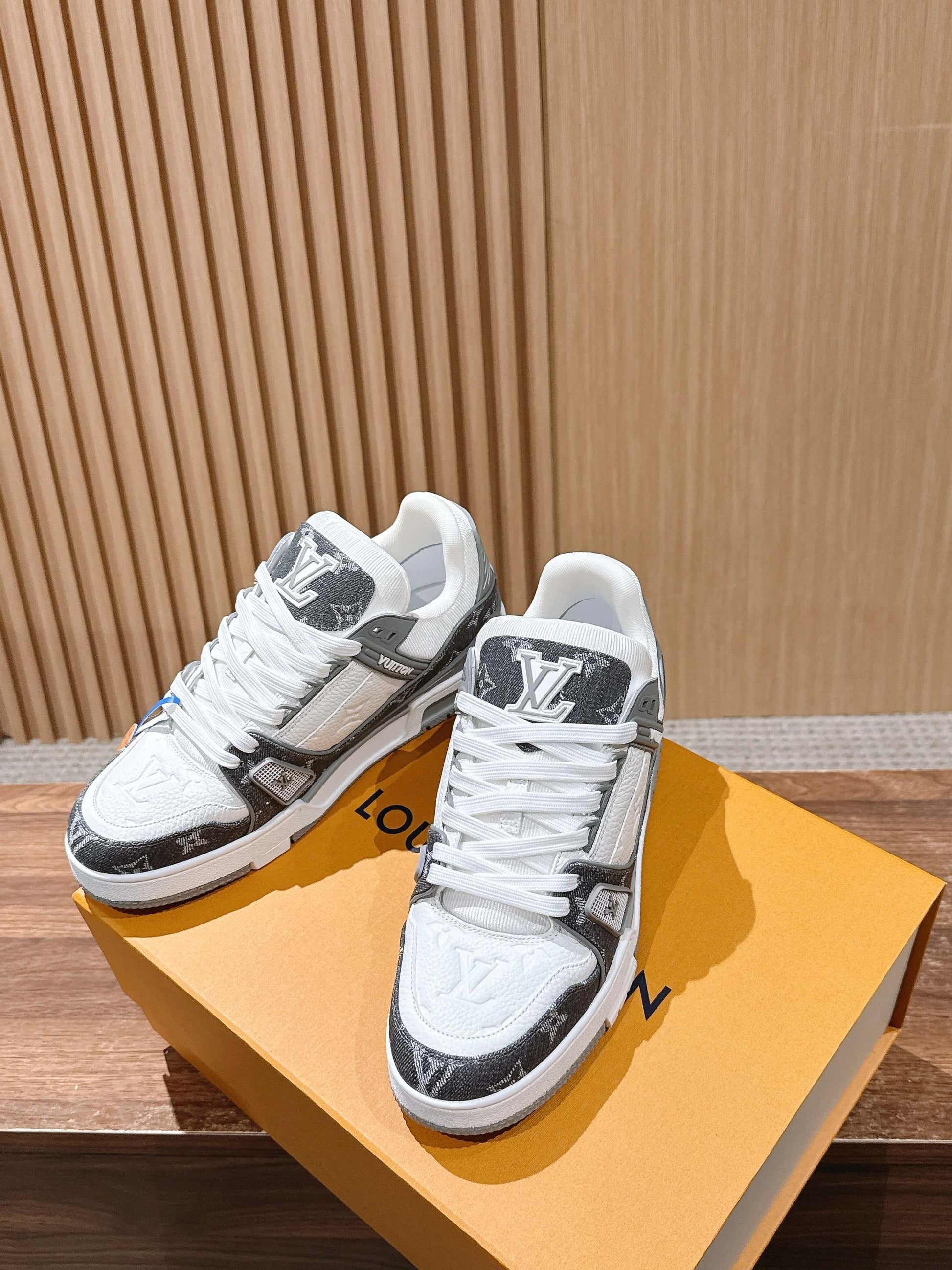 LV Trainer Series 20