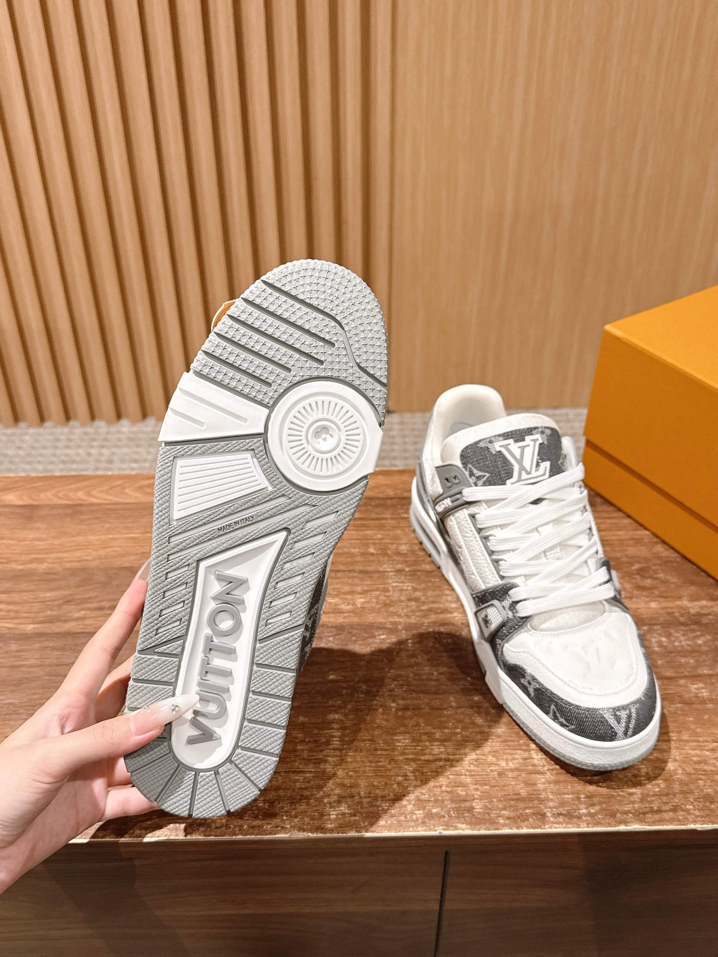 LV Trainer Series 20