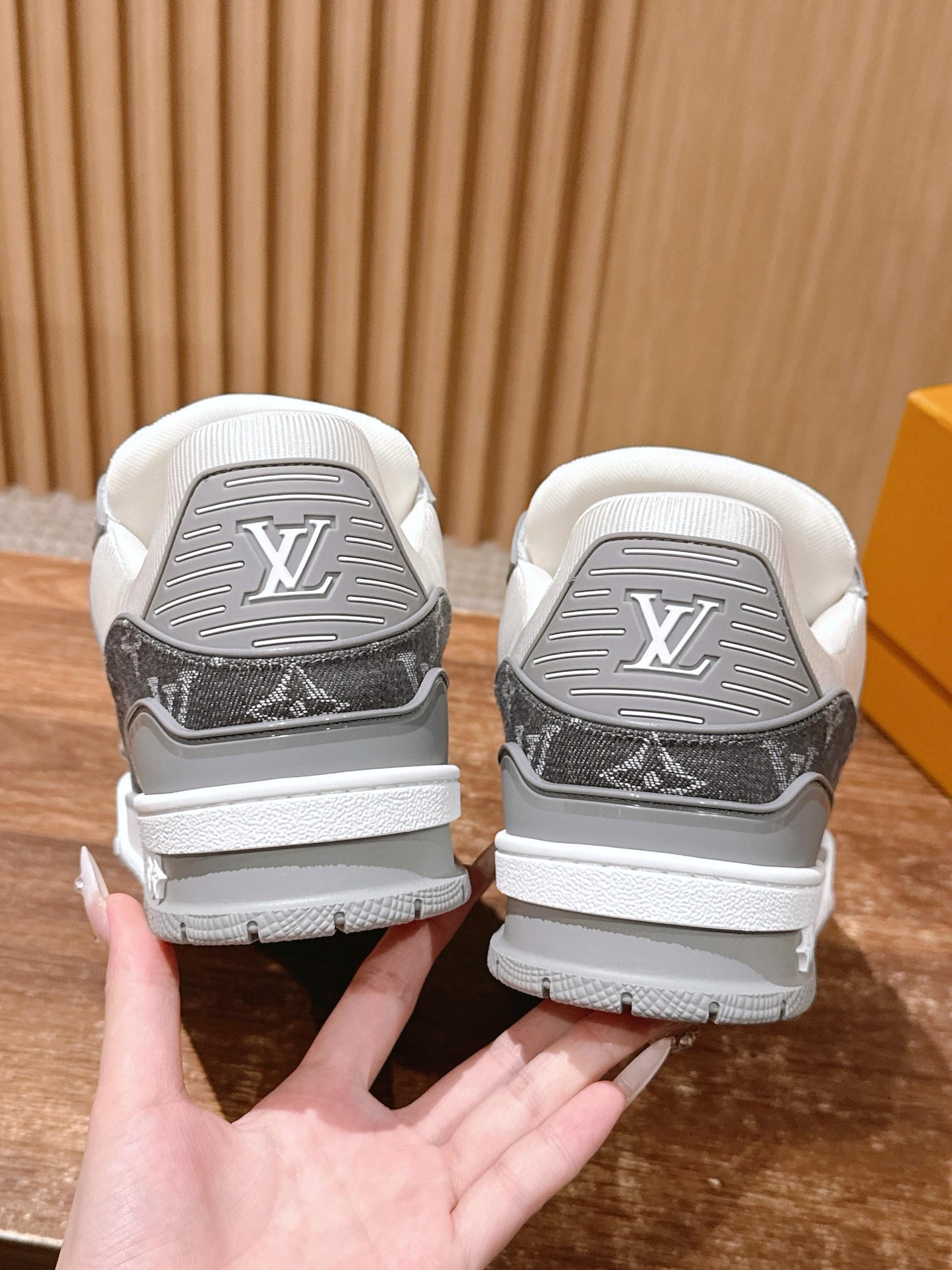 LV Trainer Series 20