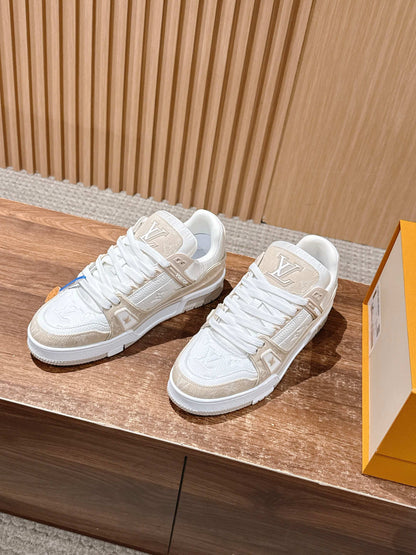 LV Trainer Series 19