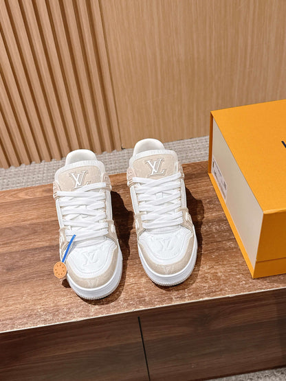 LV Trainer Series 19