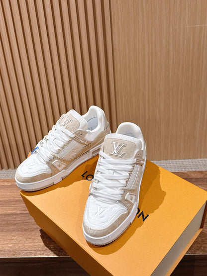 LV Trainer Series 19