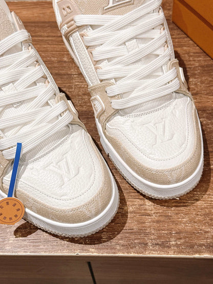 LV Trainer Series 19