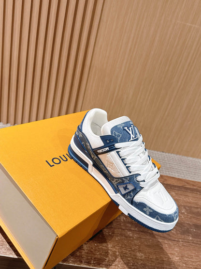 LV Trainer Series 18