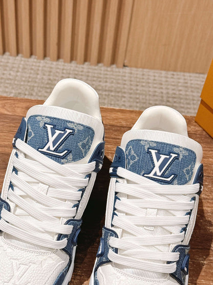 LV Trainer Series 18