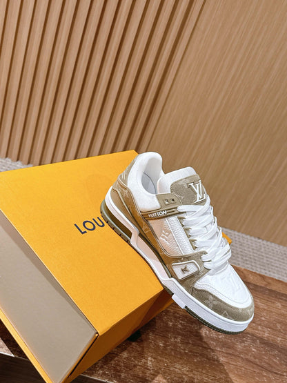 LV Trainer Series 17