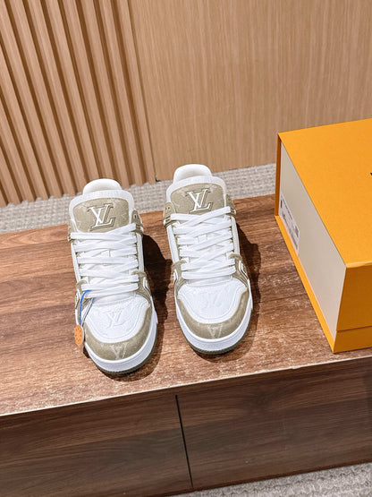 LV Trainer Series 17