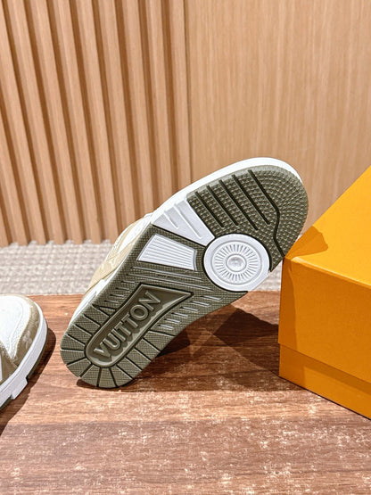 LV Trainer Series 17