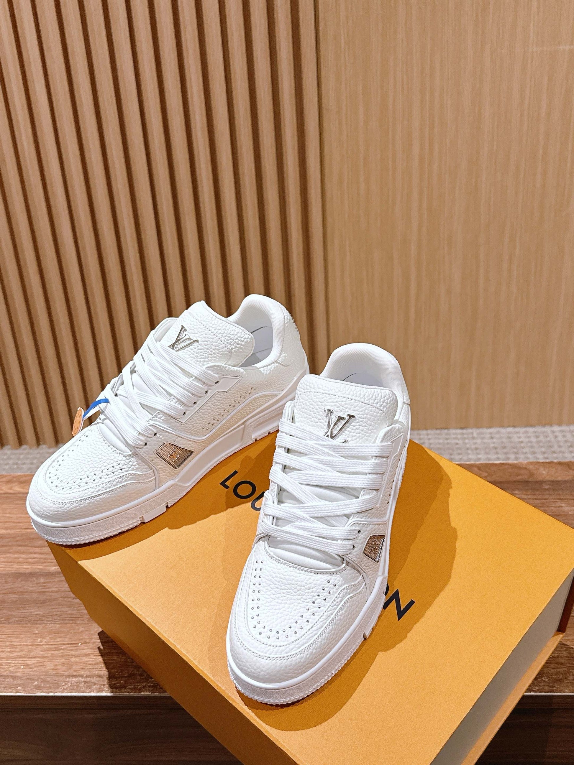 LV Trainer Series 16