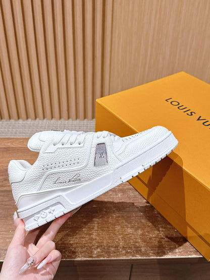 LV Trainer Series 16