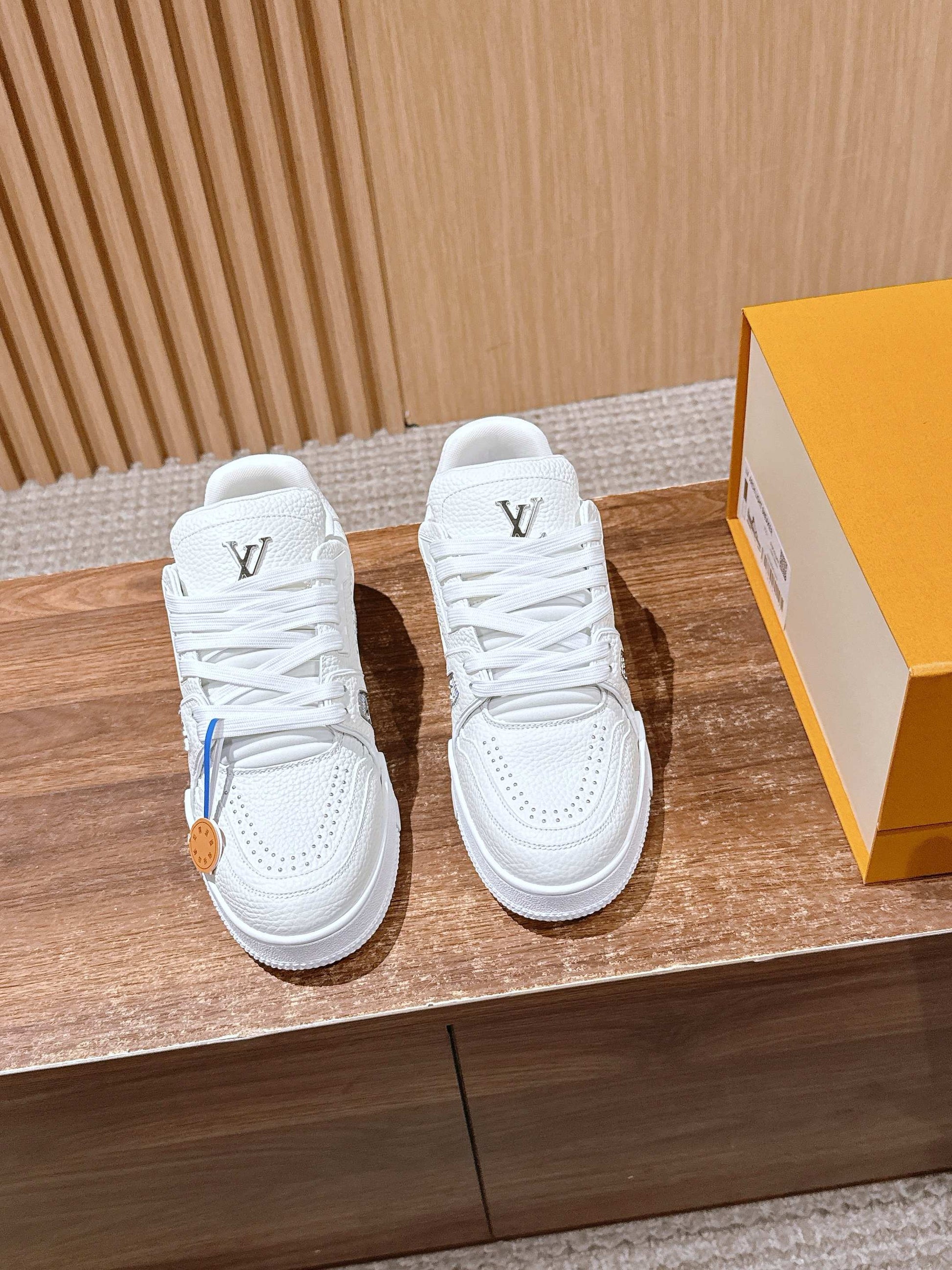 LV Trainer Series 16