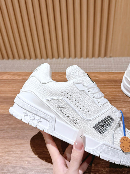 LV Trainer Series 16