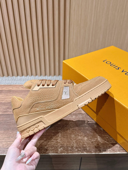 LV Trainer Series 15