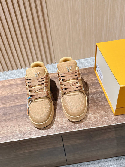 LV Trainer Series 15