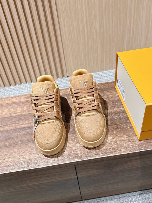 LV Trainer Series 15