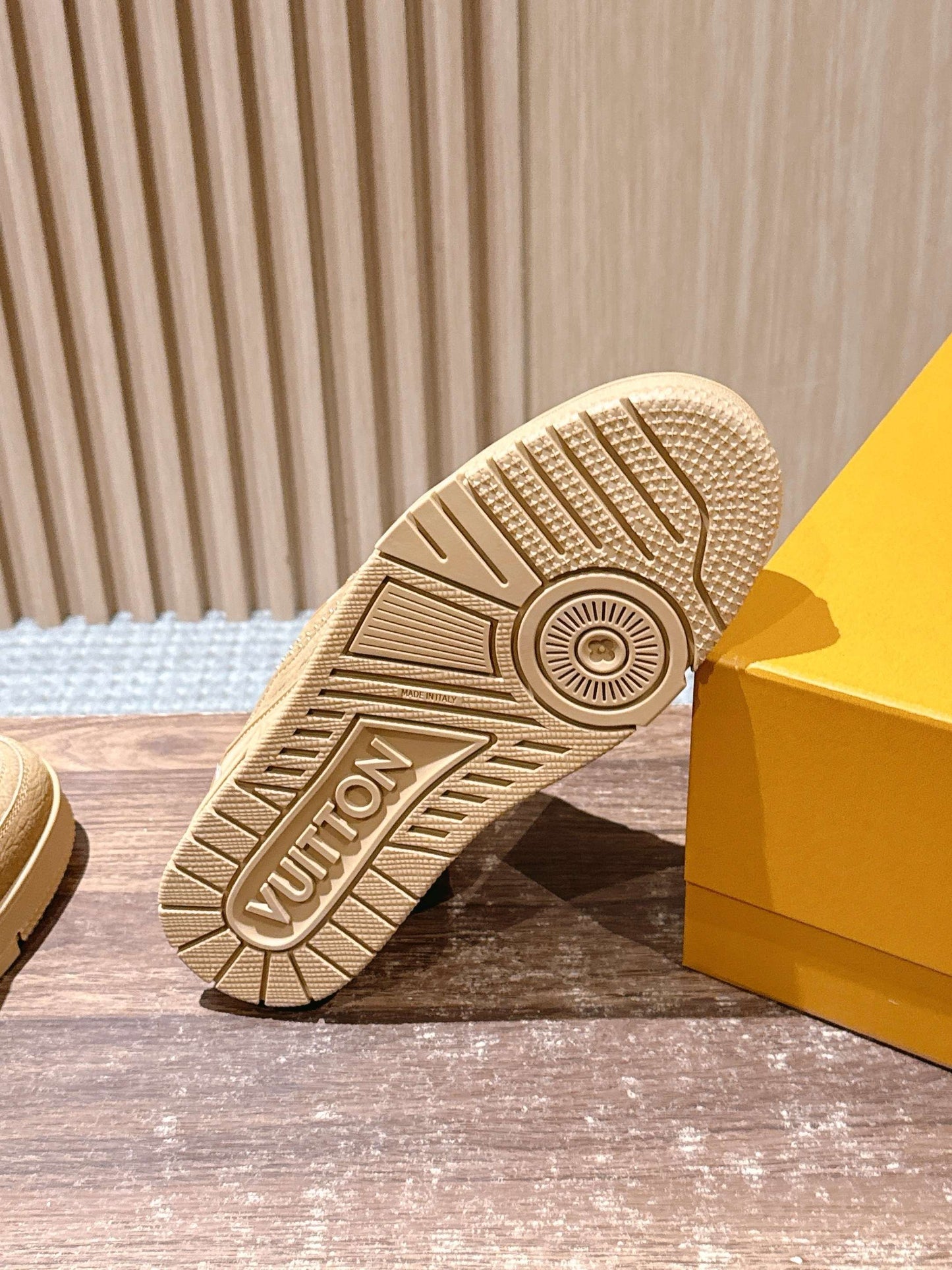 LV Trainer Series 15