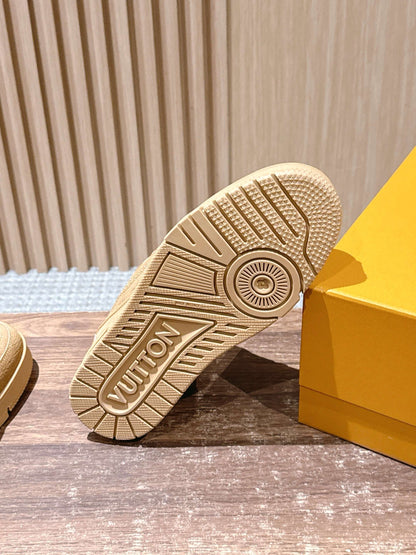 LV Trainer Series 15