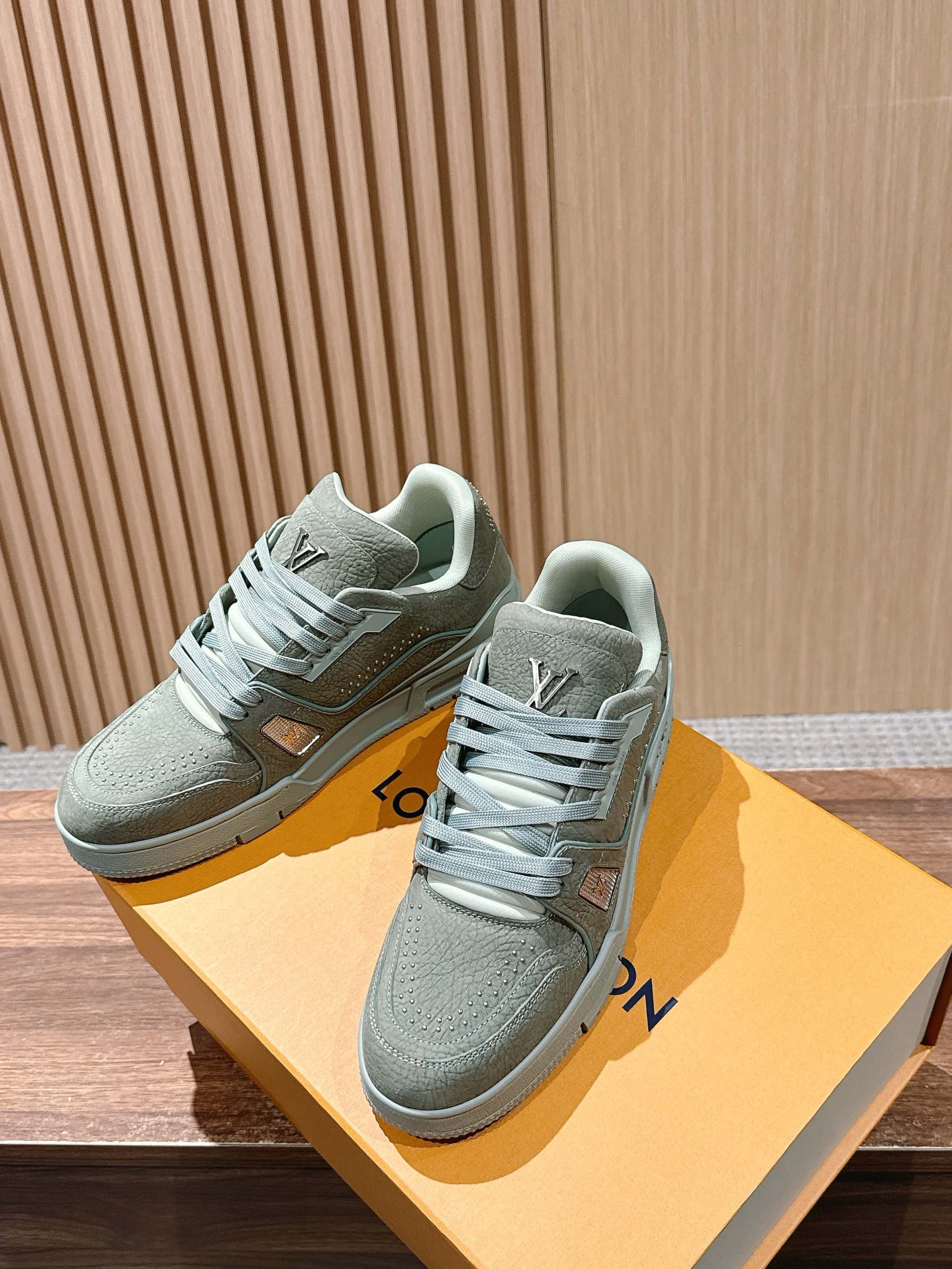 LV Trainer Series 14